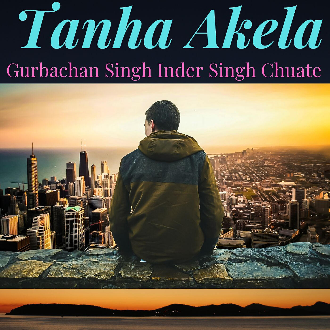 Релиз Tanha Akela