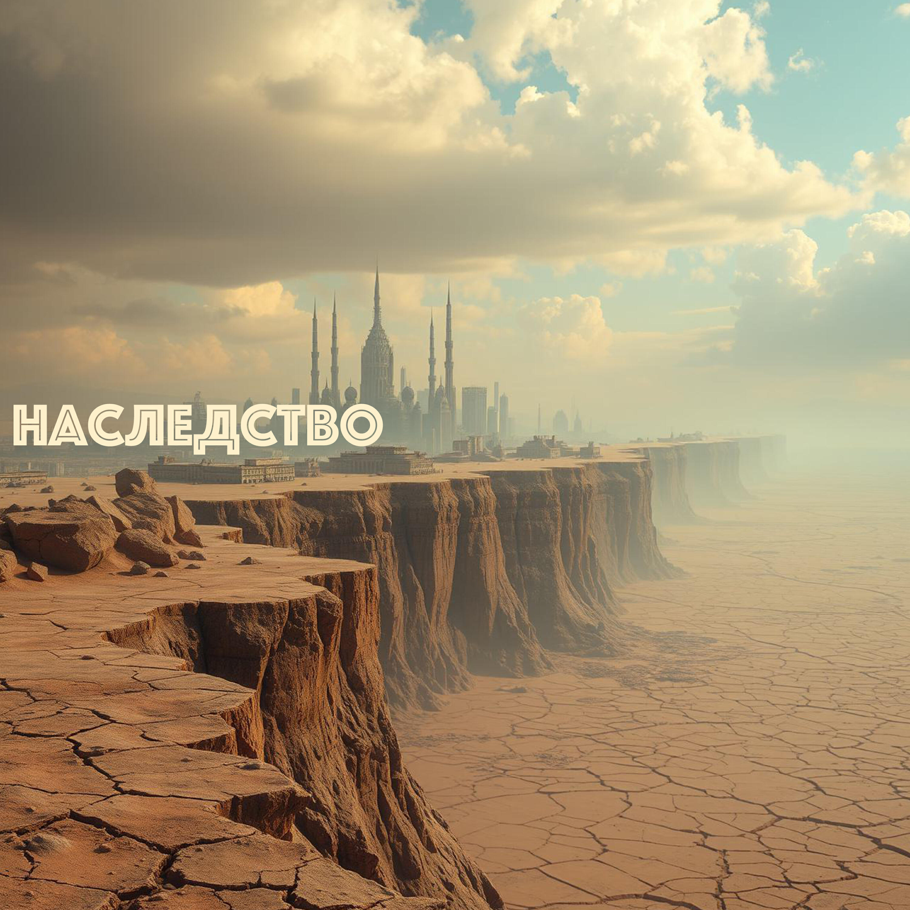 Релиз Наследство
