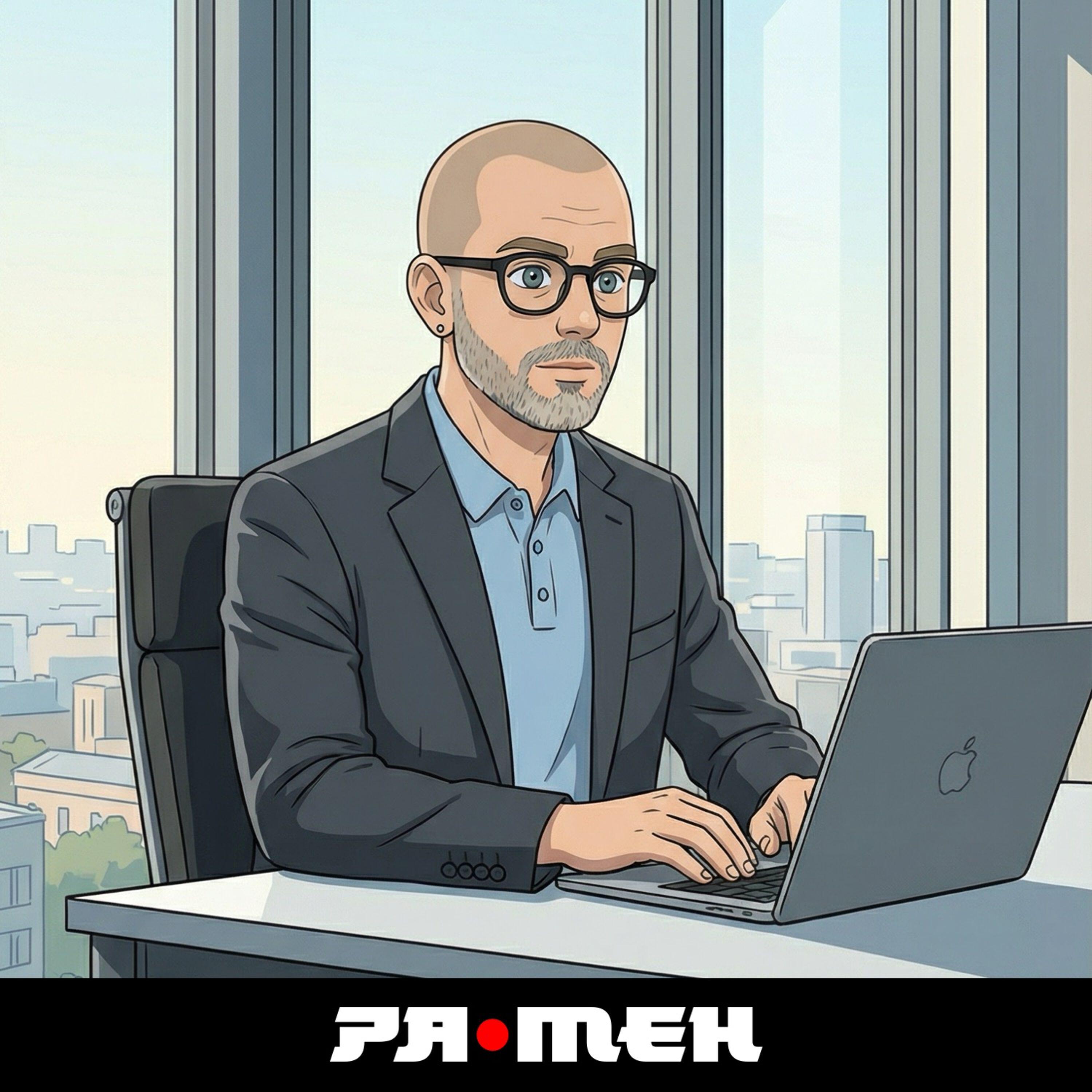 Ра-Мен