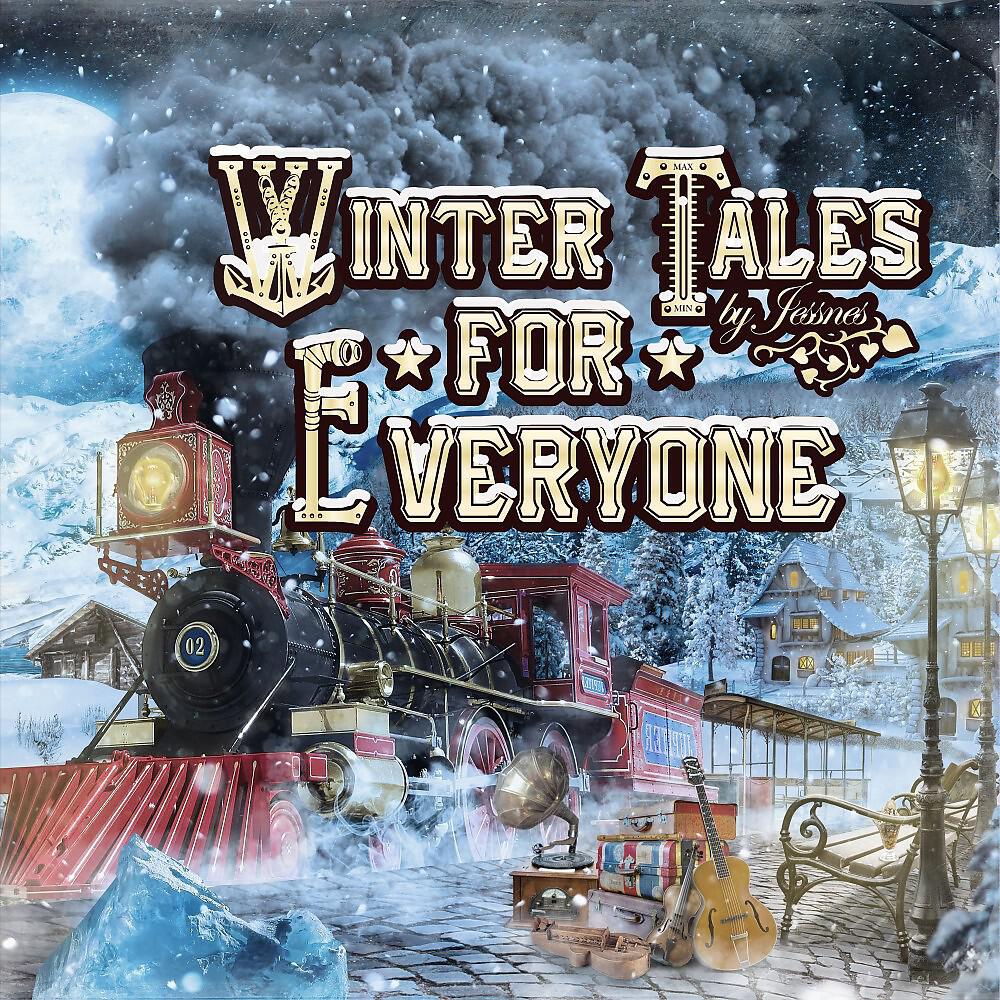 Релиз Winter Tales for Everyone