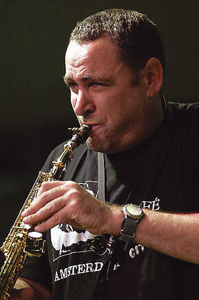 Gilad Atzmon