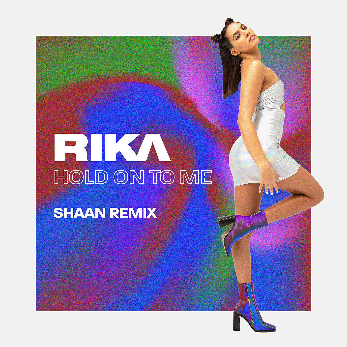 Скачать песню Rika - Hold On To Me (Shaan Remix) бесплатно в MP3 для Android и iOS