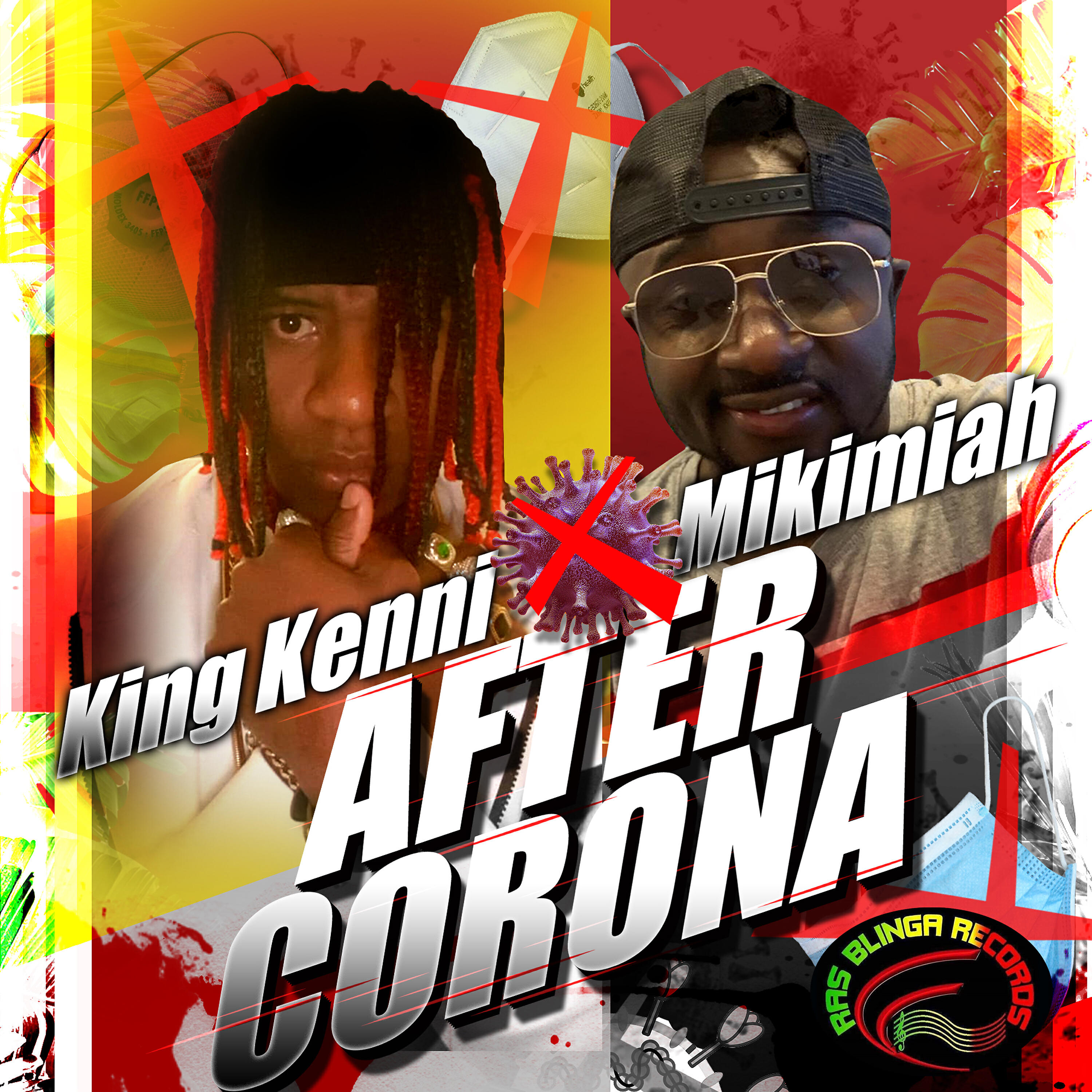 Релиз After Corona
