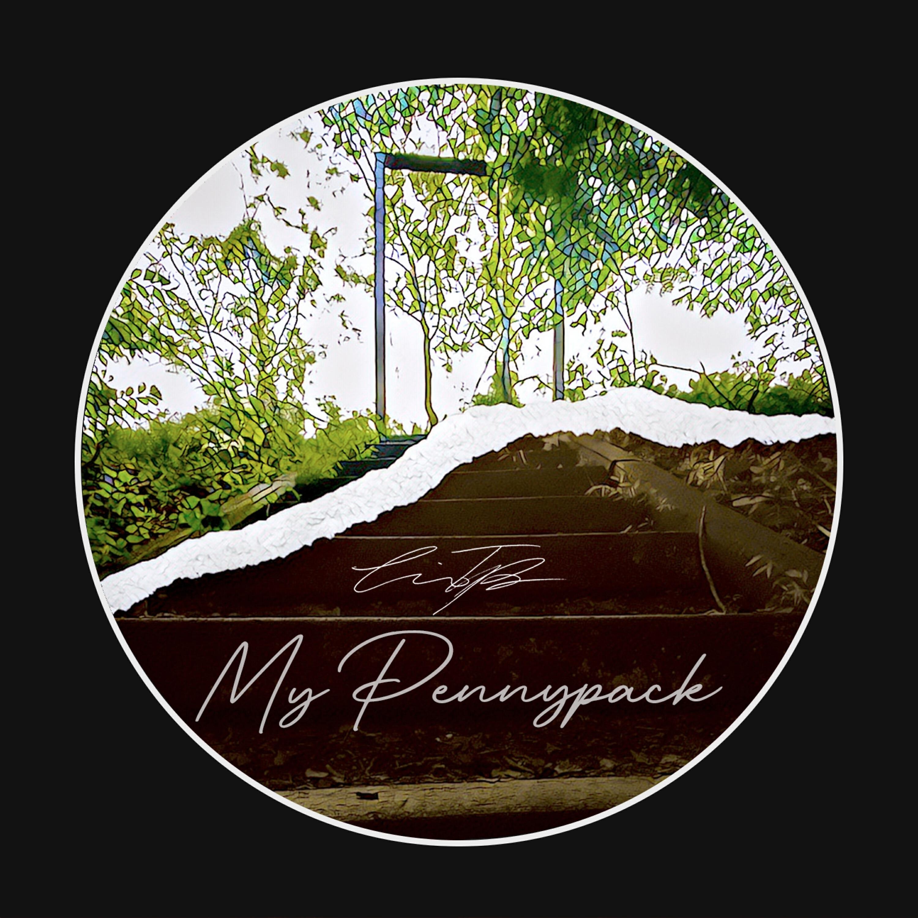 Релиз My Pennypack