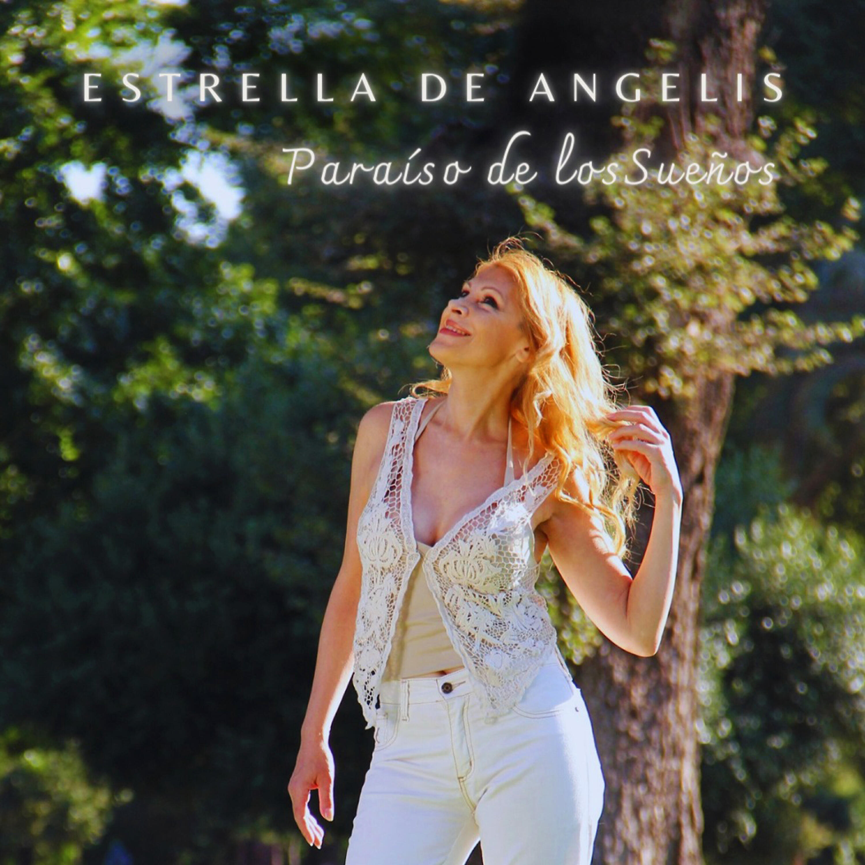 Estrella de Angelis