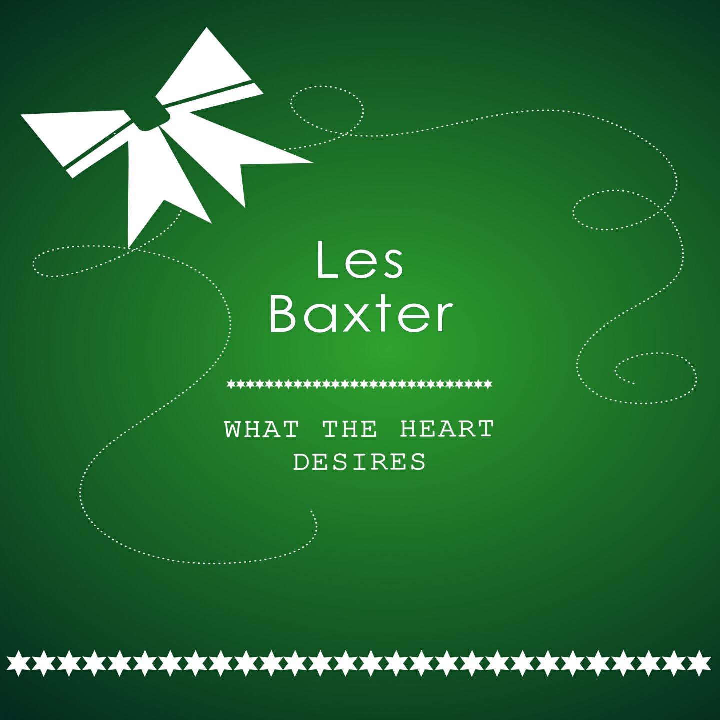 Релиз What The Heart Desires
