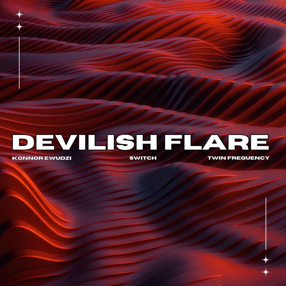Релиз Devilish Flare