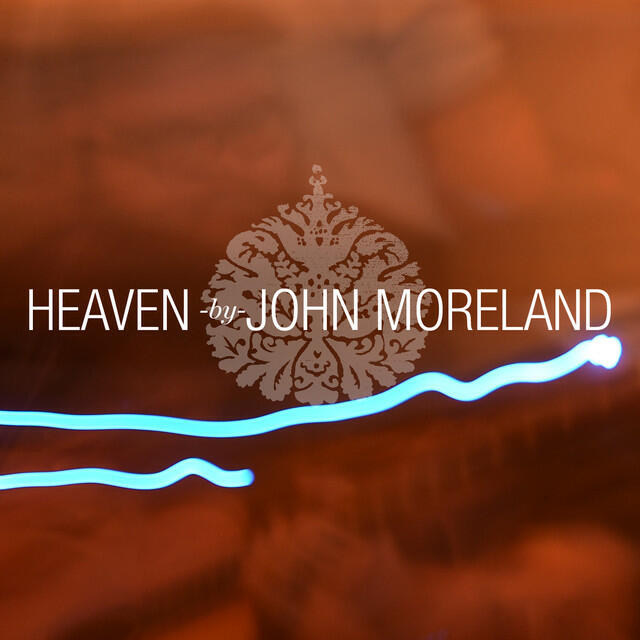 Релиз Heaven - Music from the Tv Show Sons of Anarchy