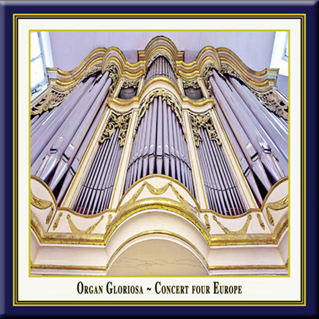Релиз Concert four Europe