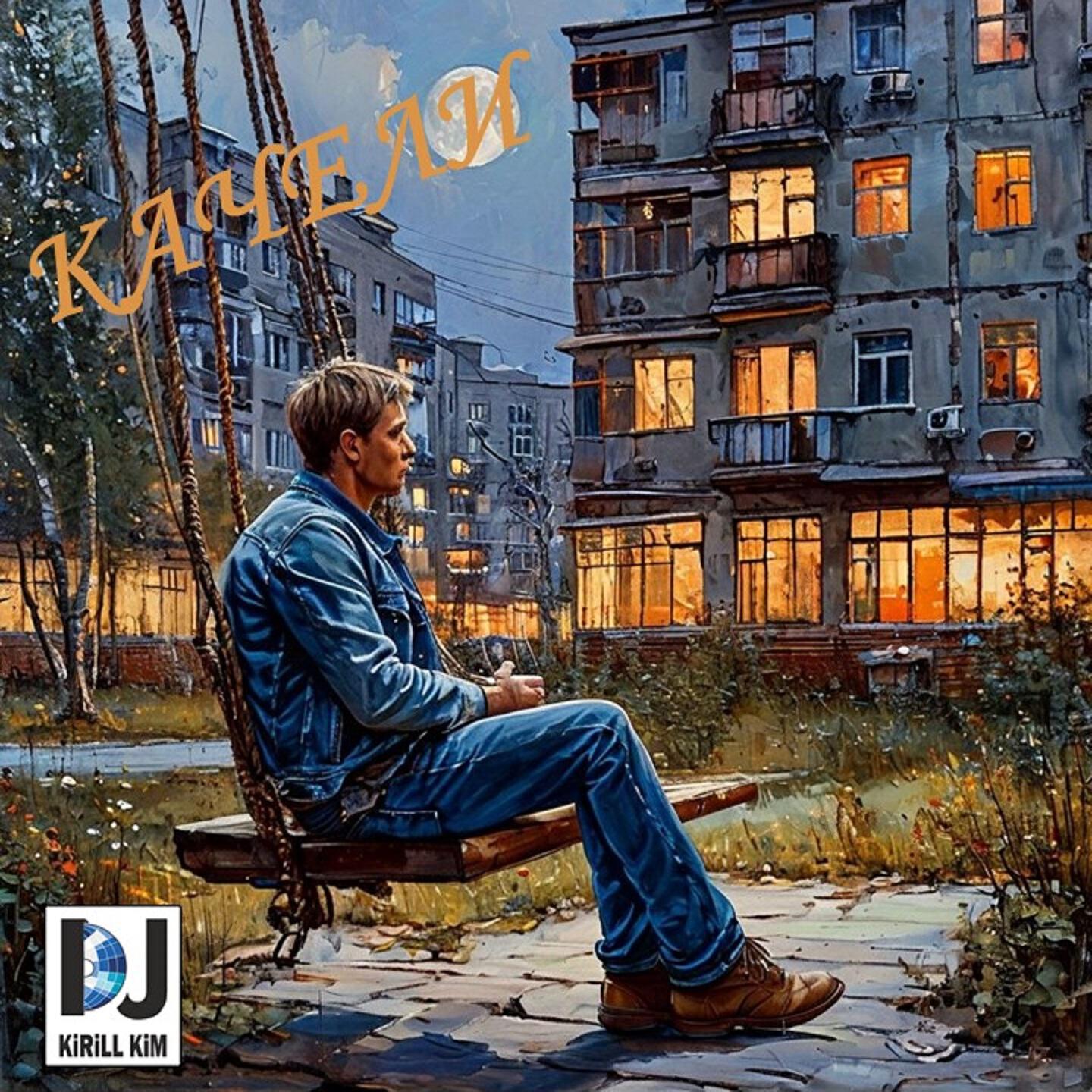 Релиз Качели
