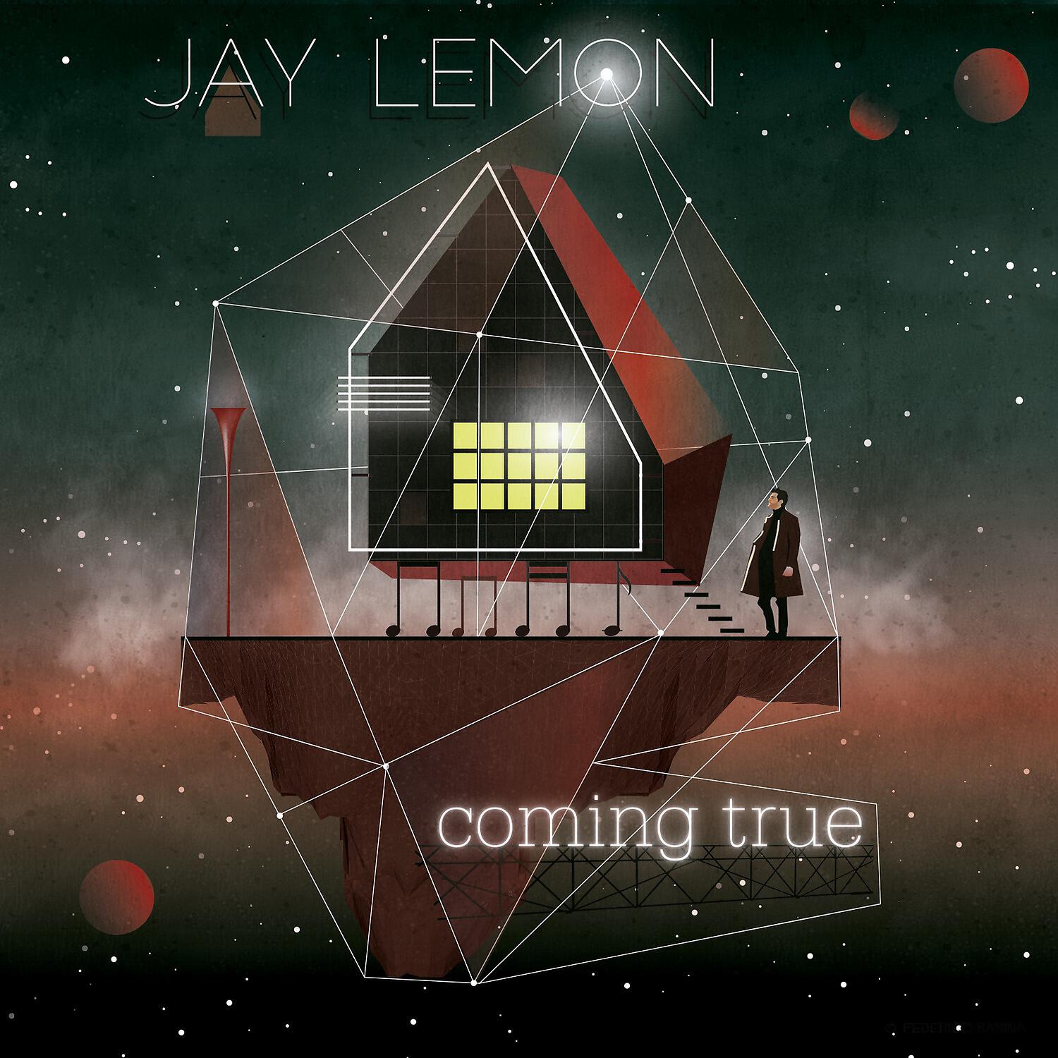 Jay Lemon