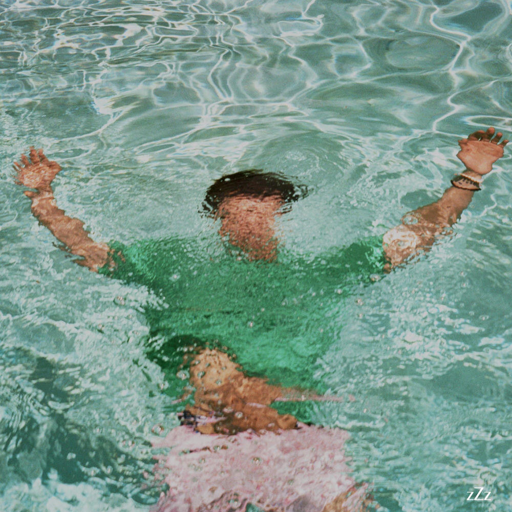 Релиз SUMMER IN SLOW MOTION