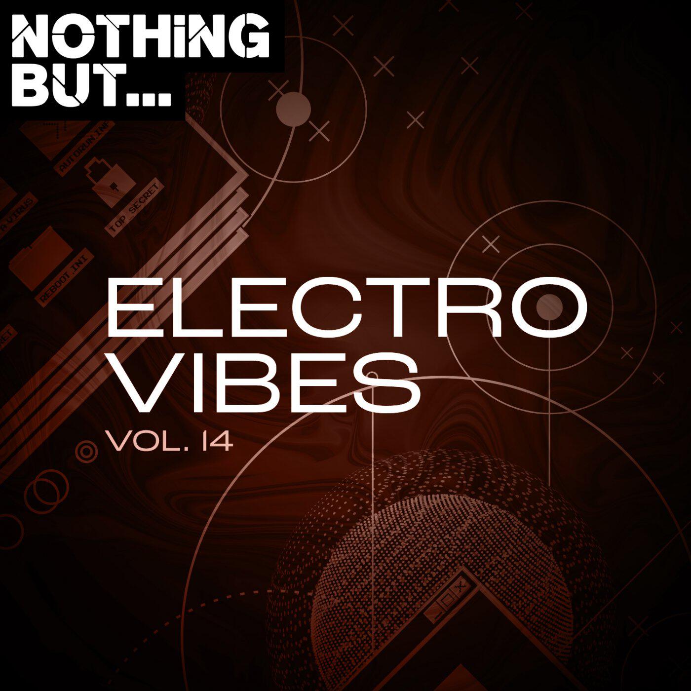 Релиз Nothing But... Electro Vibes, Vol. 14