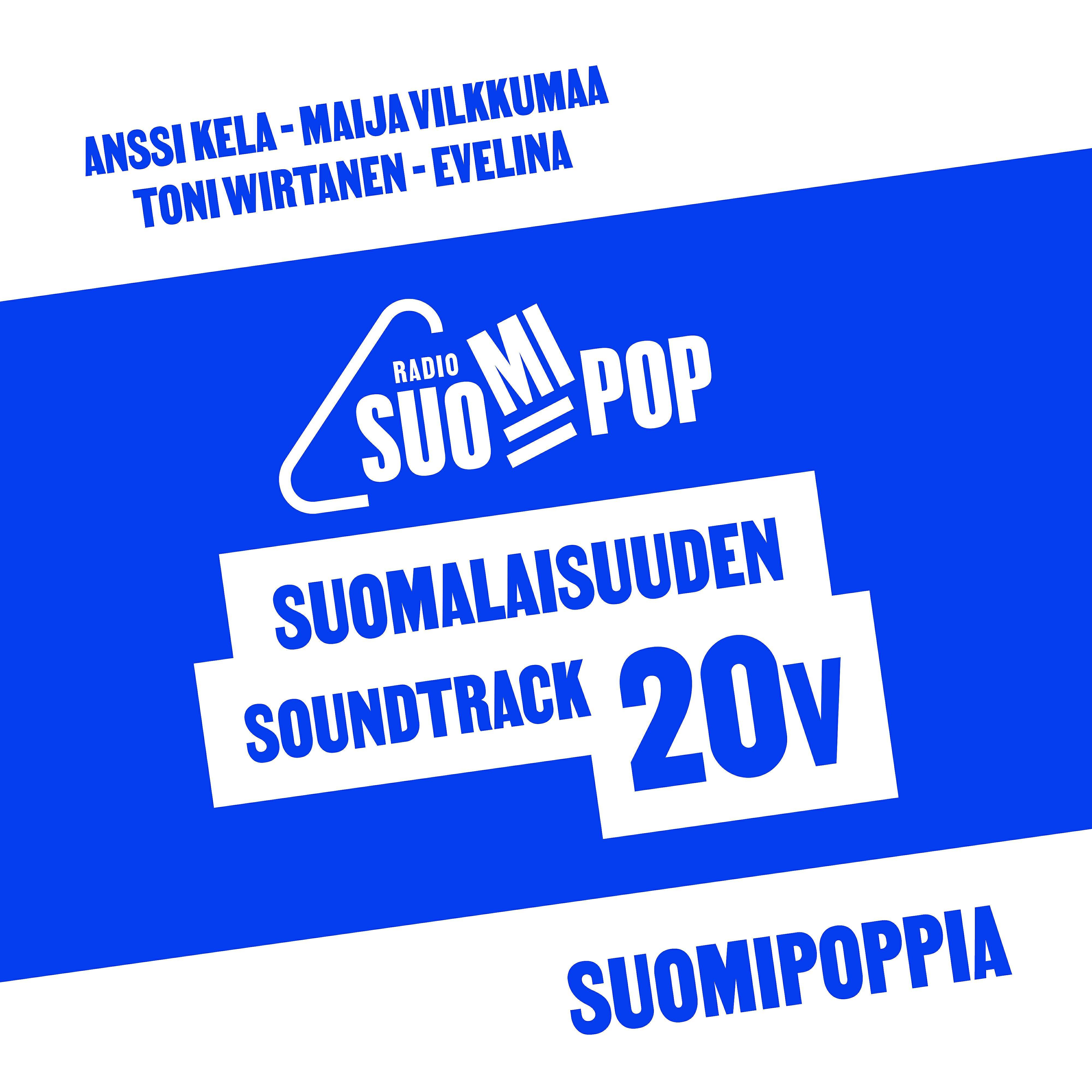 Radio Suomipop