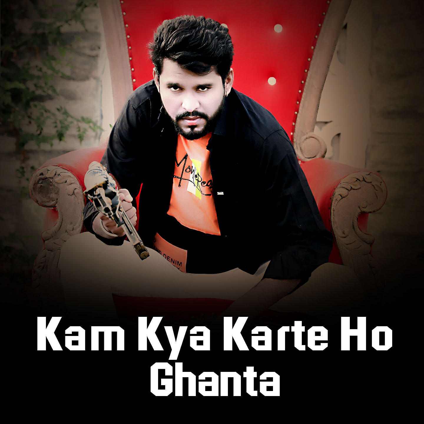 Релиз Kam Kya Karte Ho Ghanta