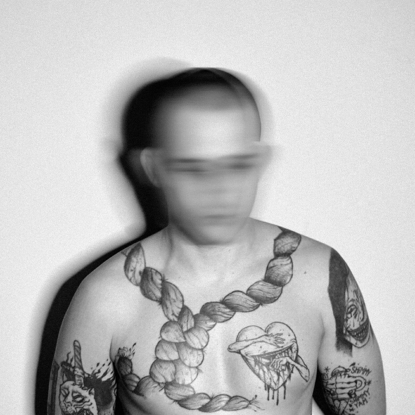 Постер альбома Я человек (fuck)
