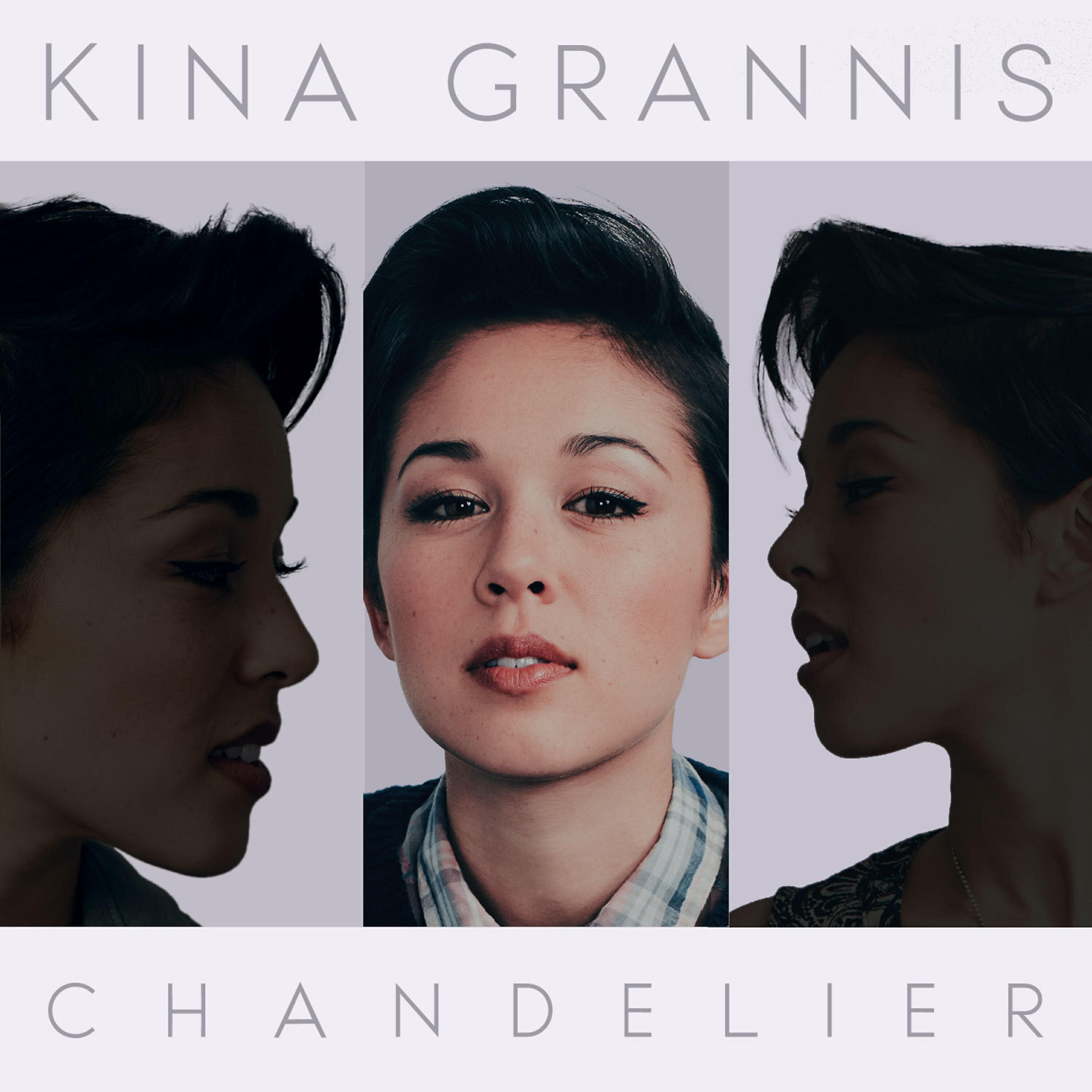 Релиз Chandelier