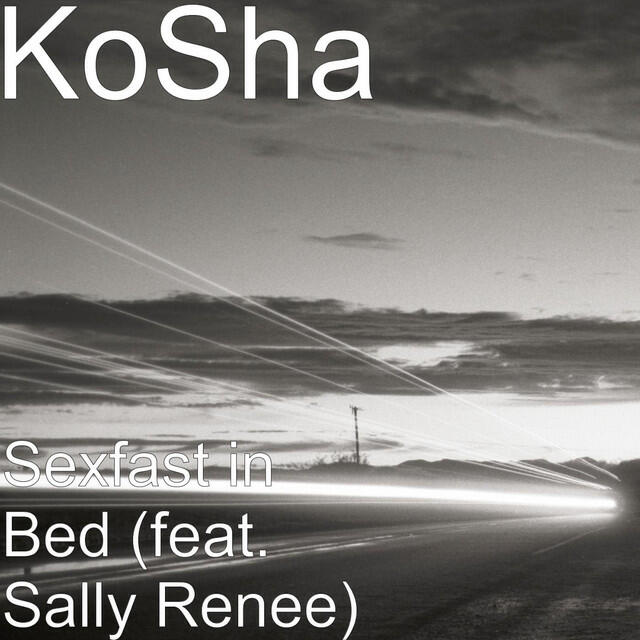 Релиз Sexfast in Bed (feat. Sally Renee)