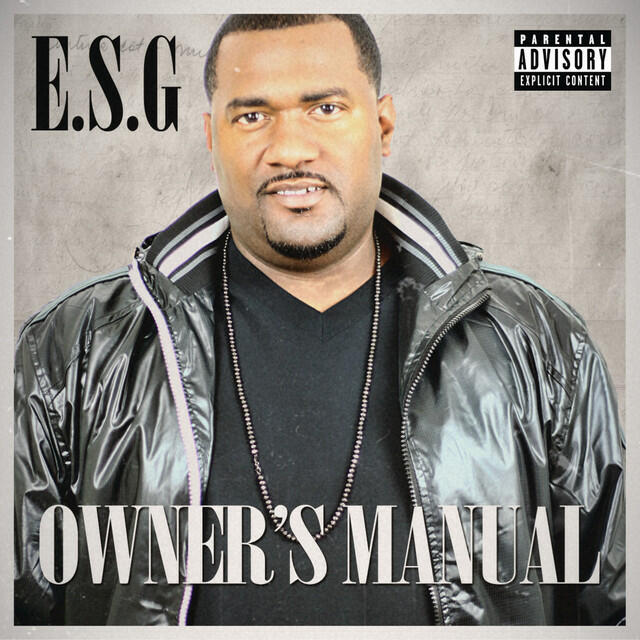 Релиз Owner's Manual