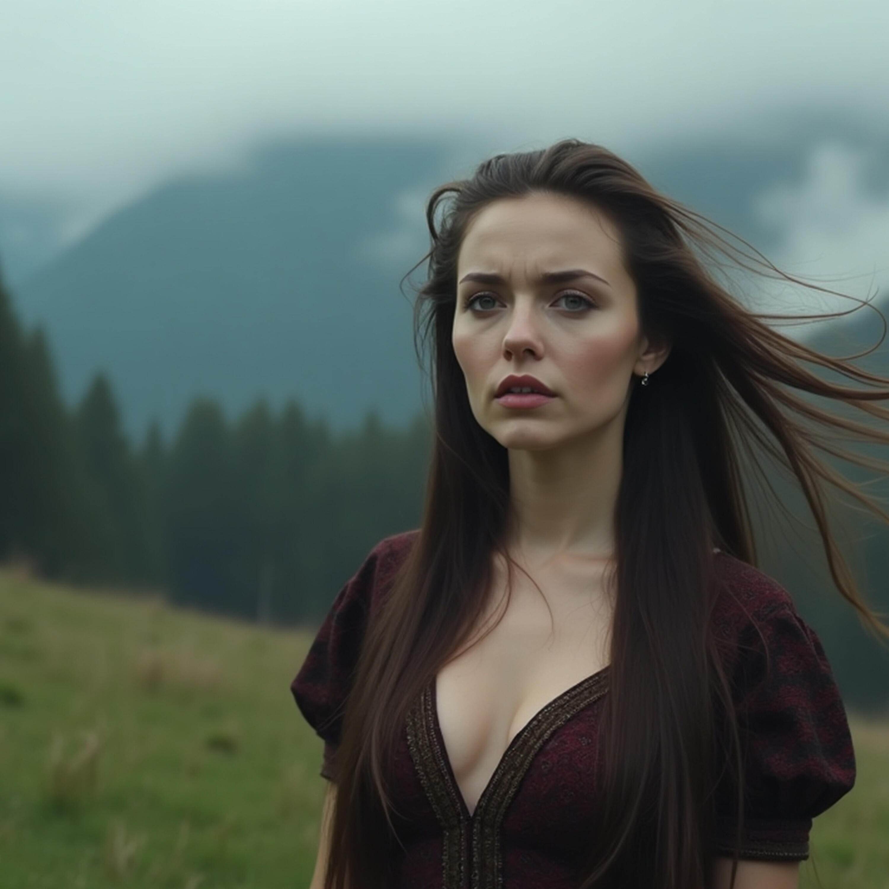 Релиз Гори полонини