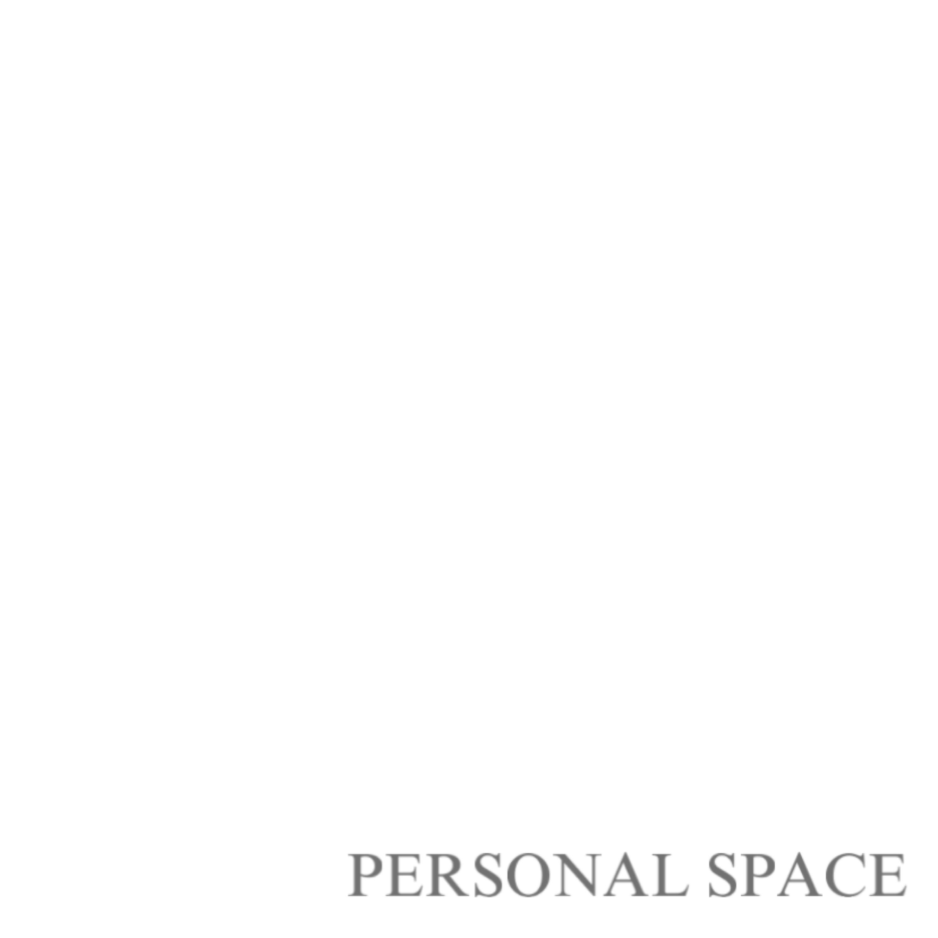 Релиз PERSONAL SPACE