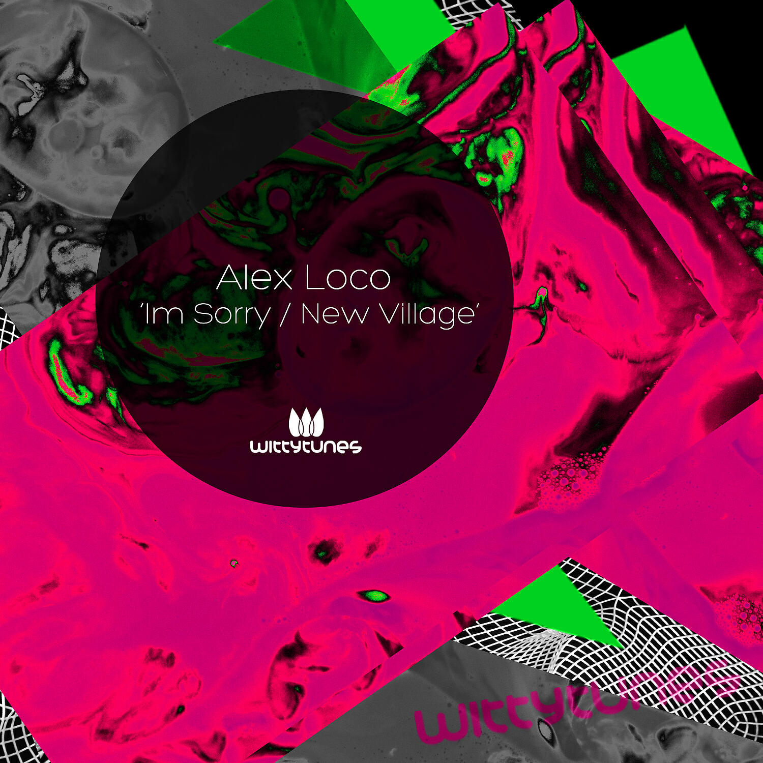 Alex Loco