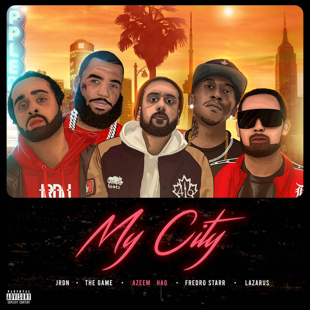 Azeem Haq все песни в mp3