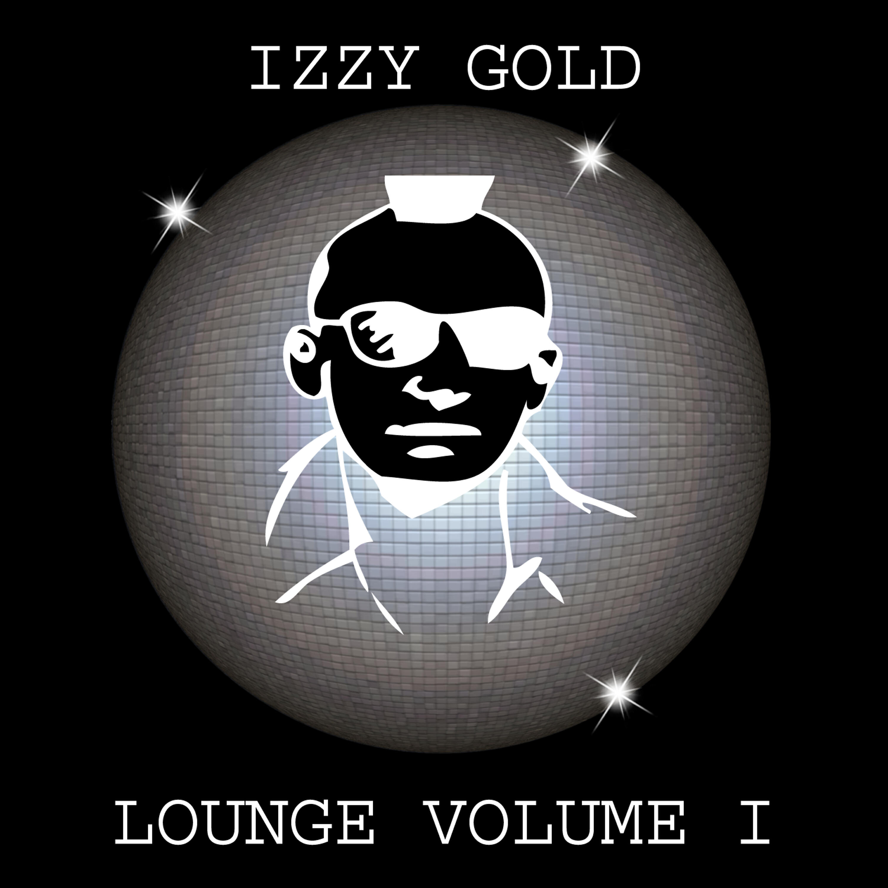 Релиз Izzy Gold Lounge: Volume I