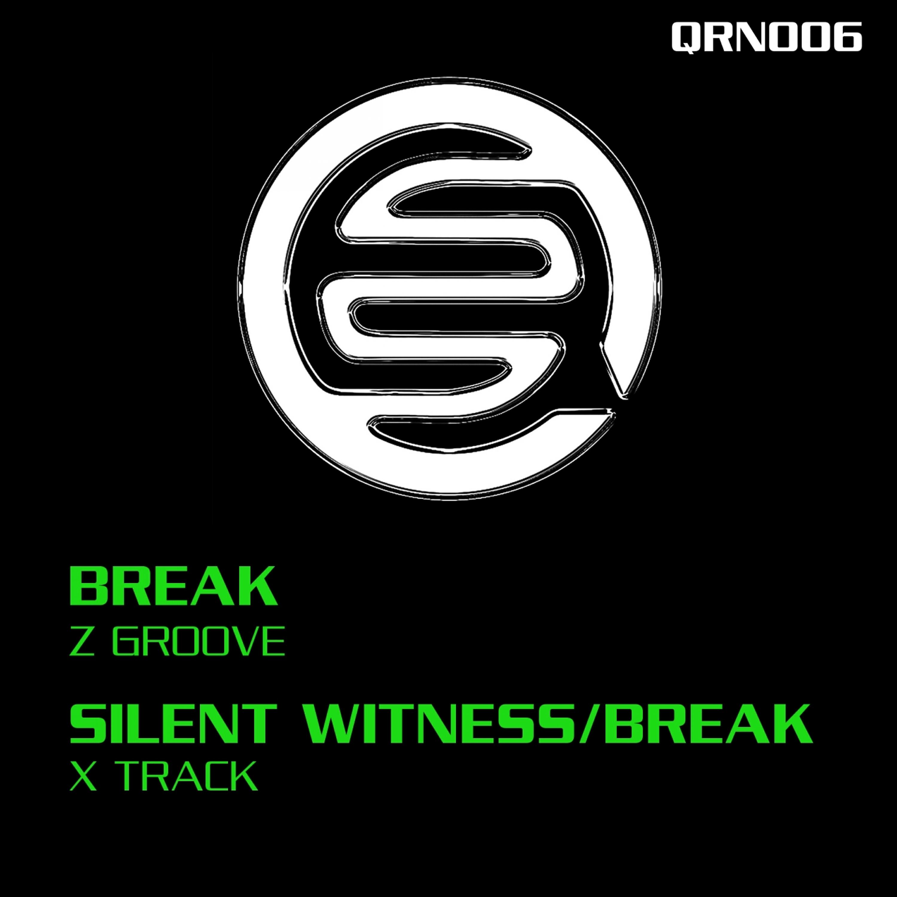 Релиз Z Groove / X Track