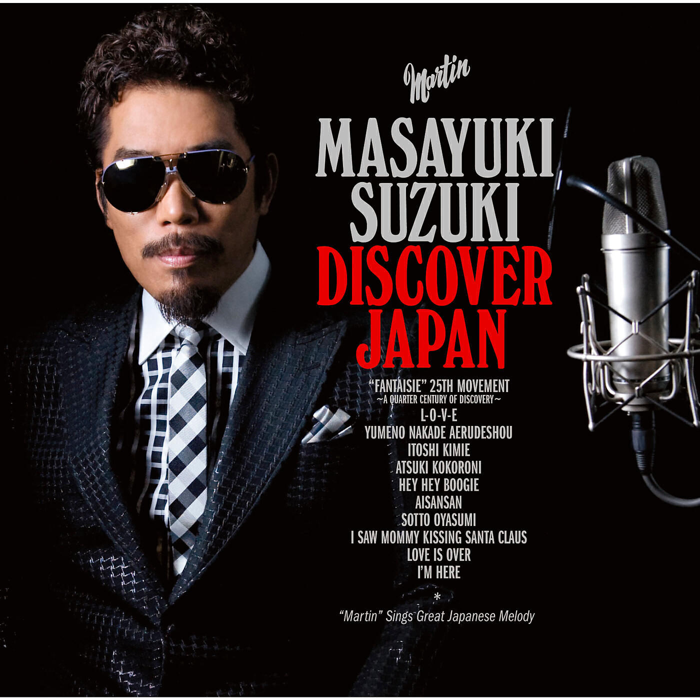 Релиз DISCOVER JAPAN