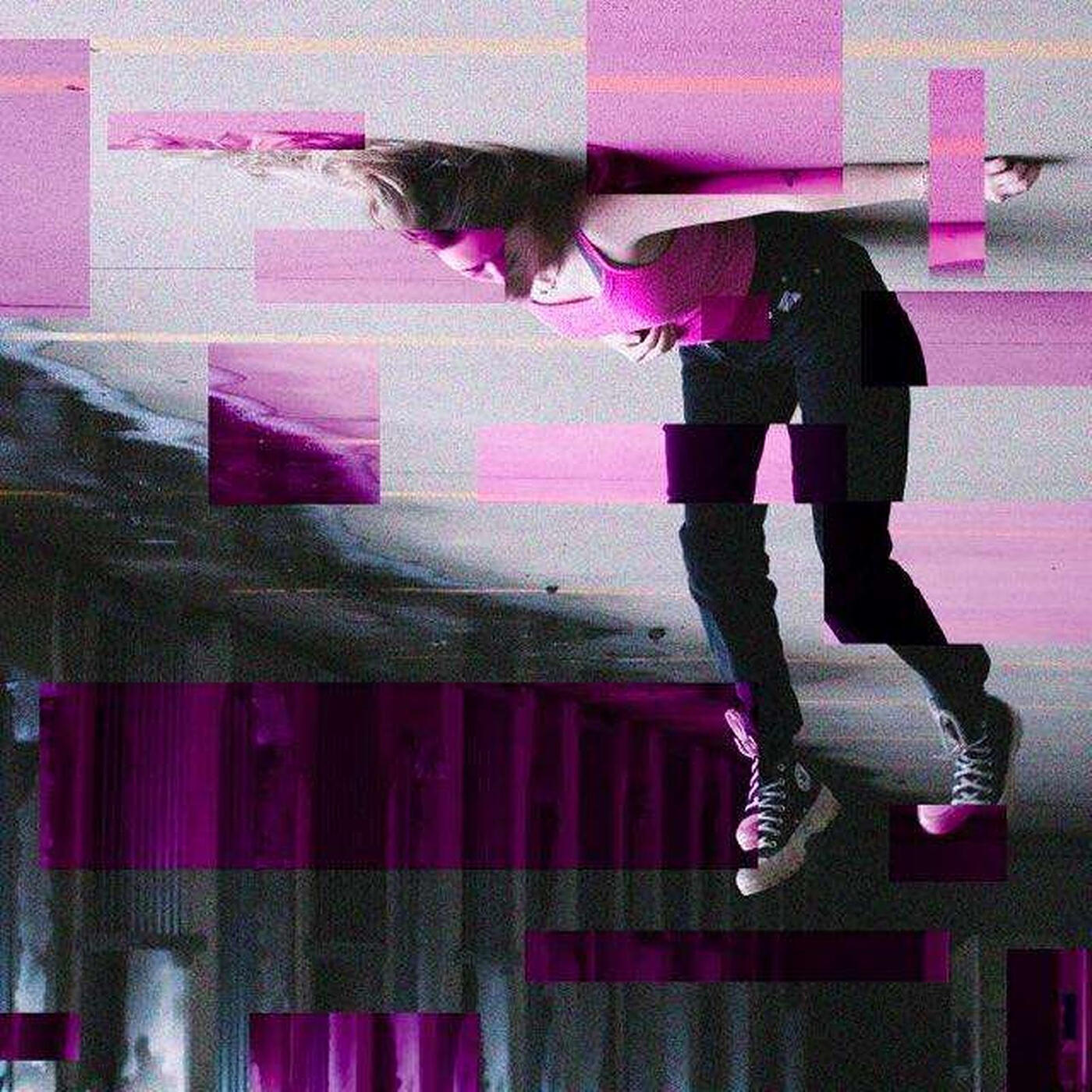Релиз Hyperpunk