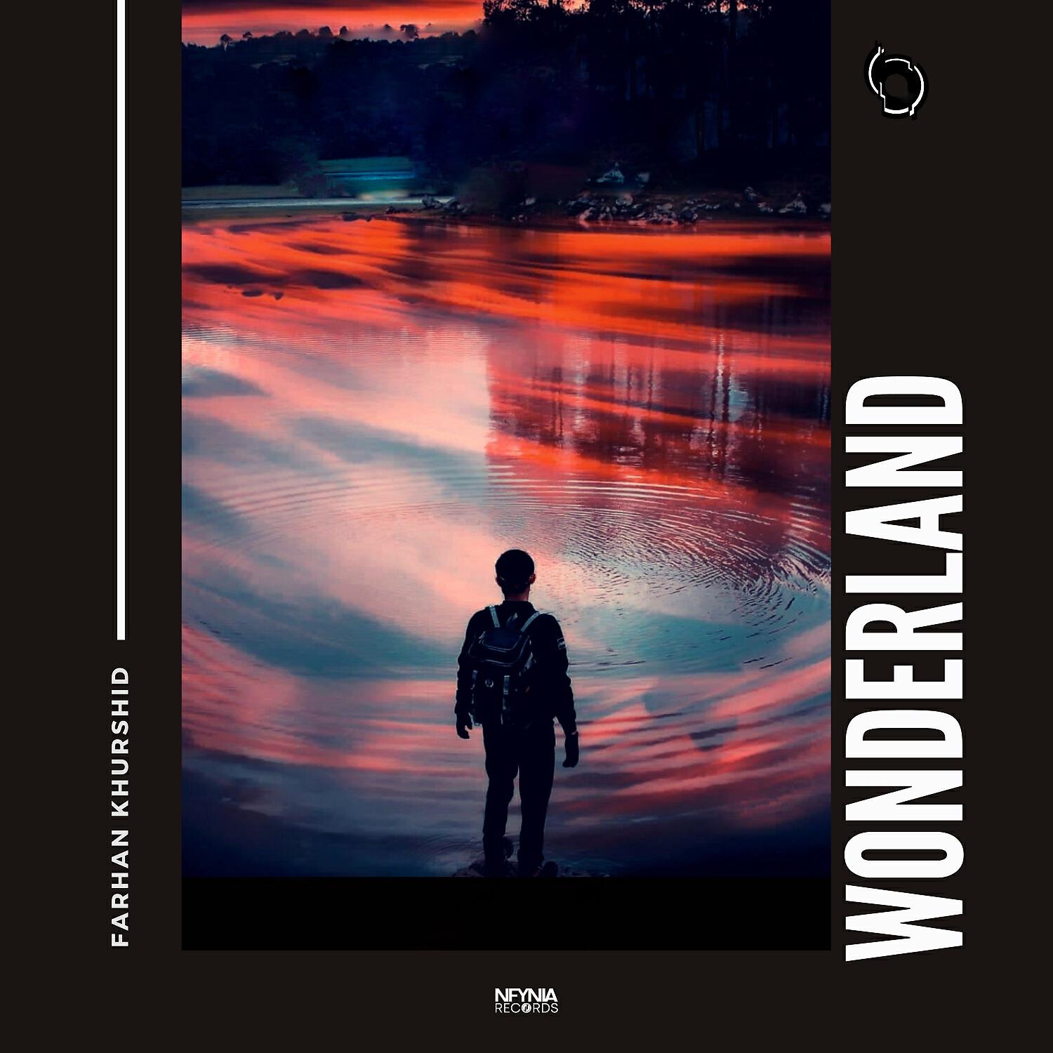 Релиз Wonderland