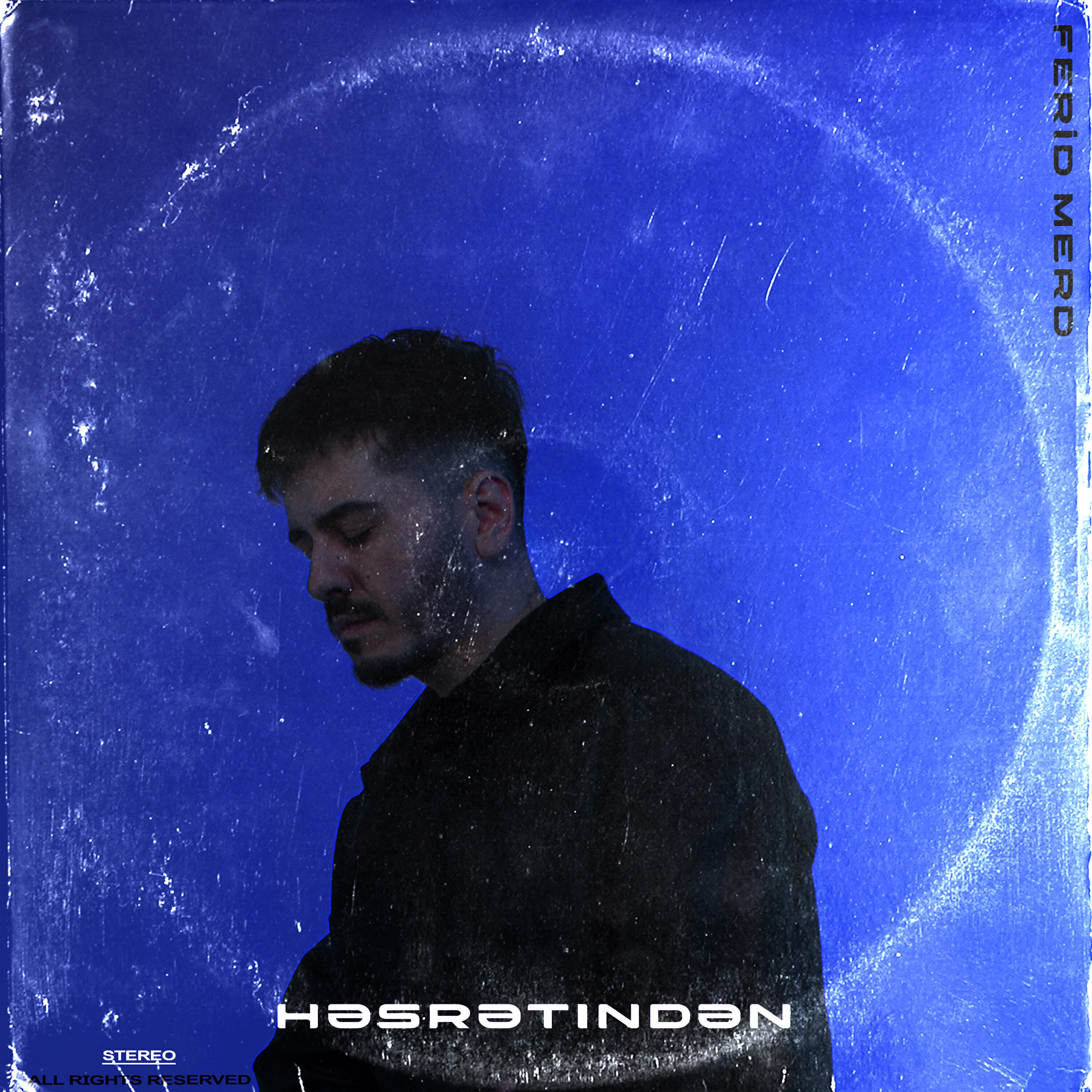Релиз Həsrətindən