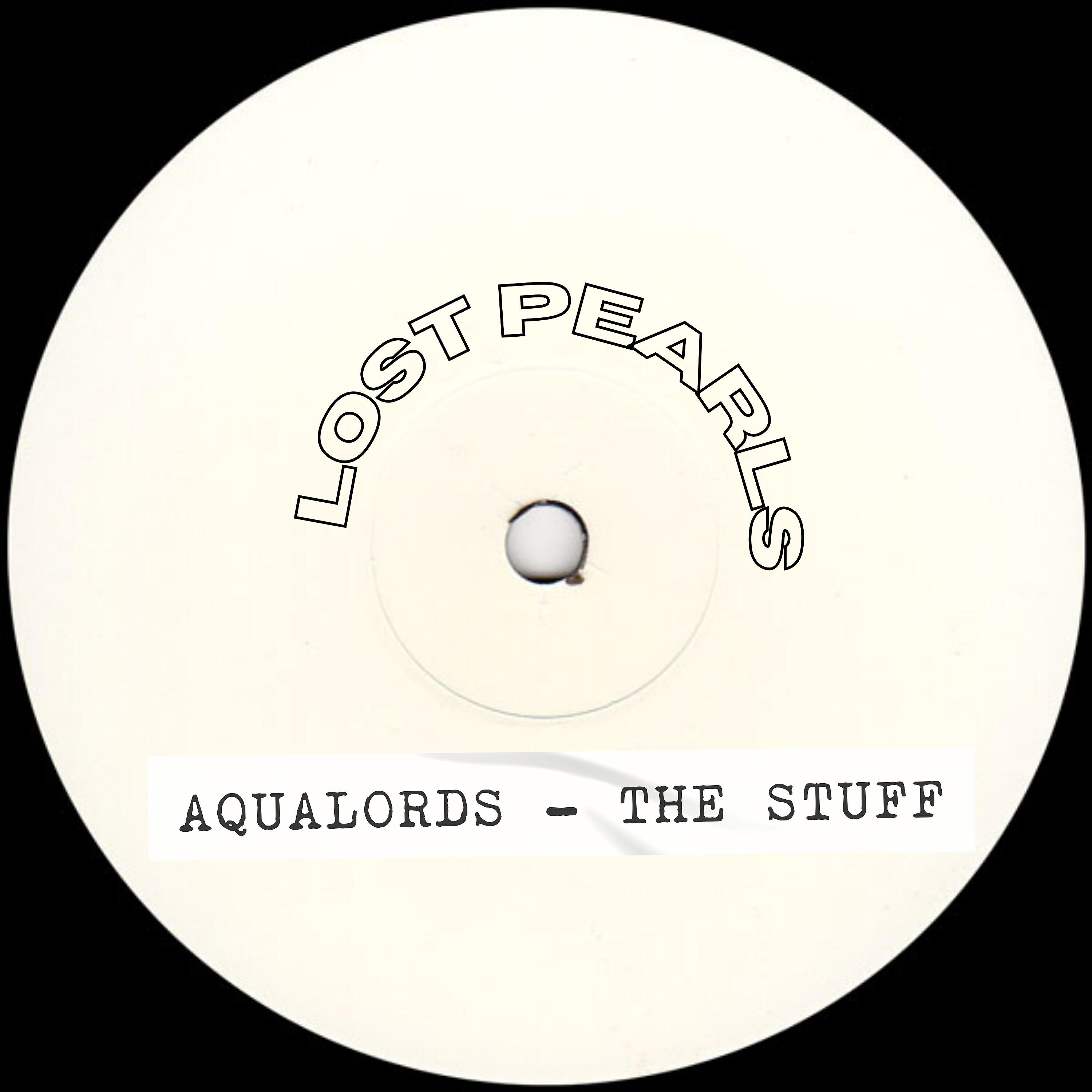 Релиз The Stuff