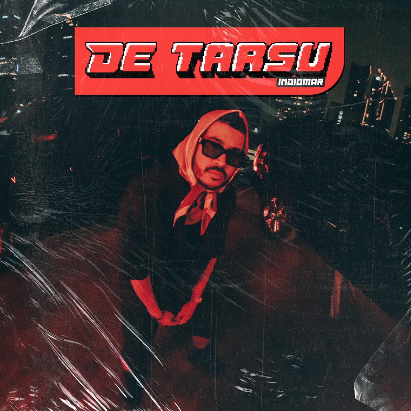 Релиз DE TARSU
