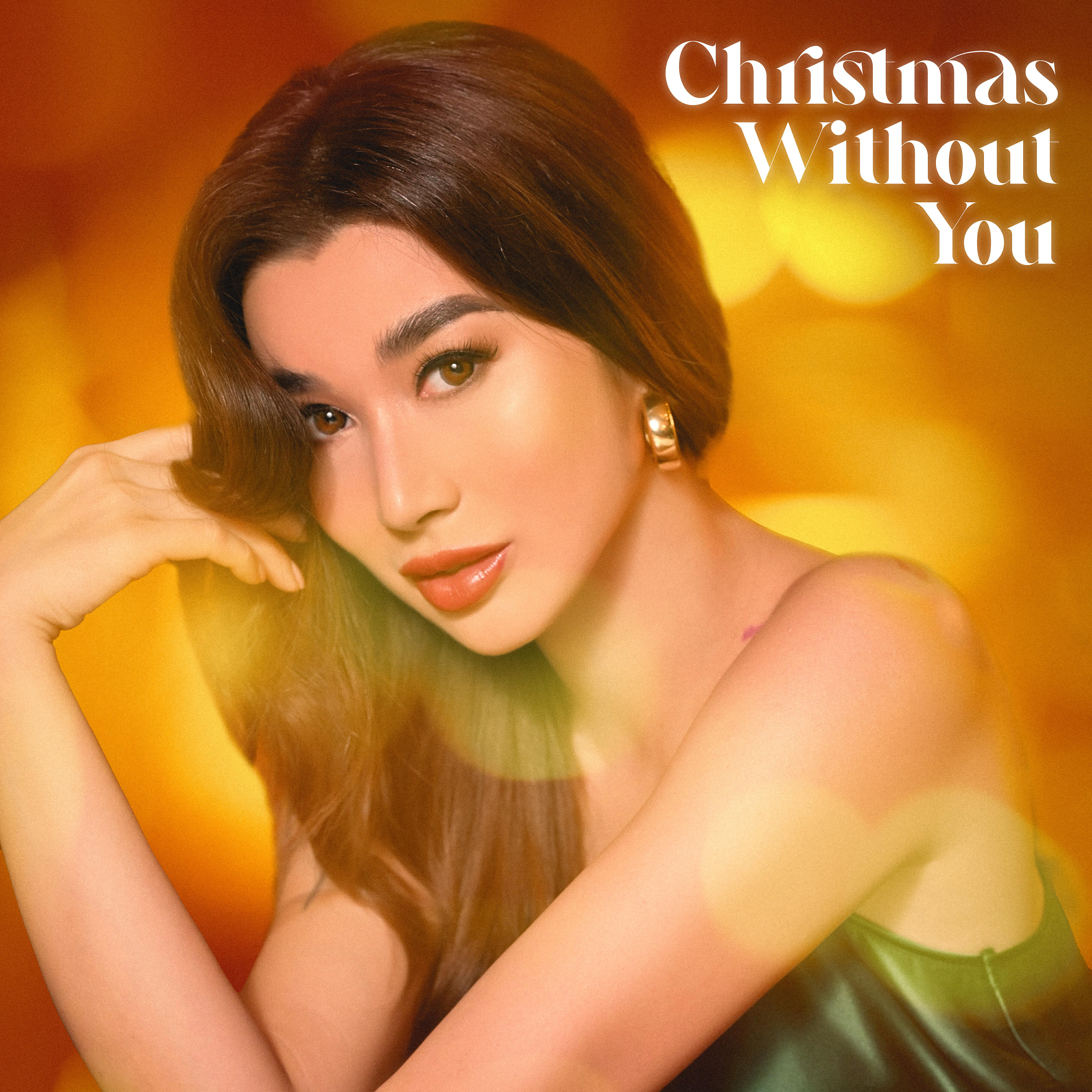 Релиз Christmas Without You