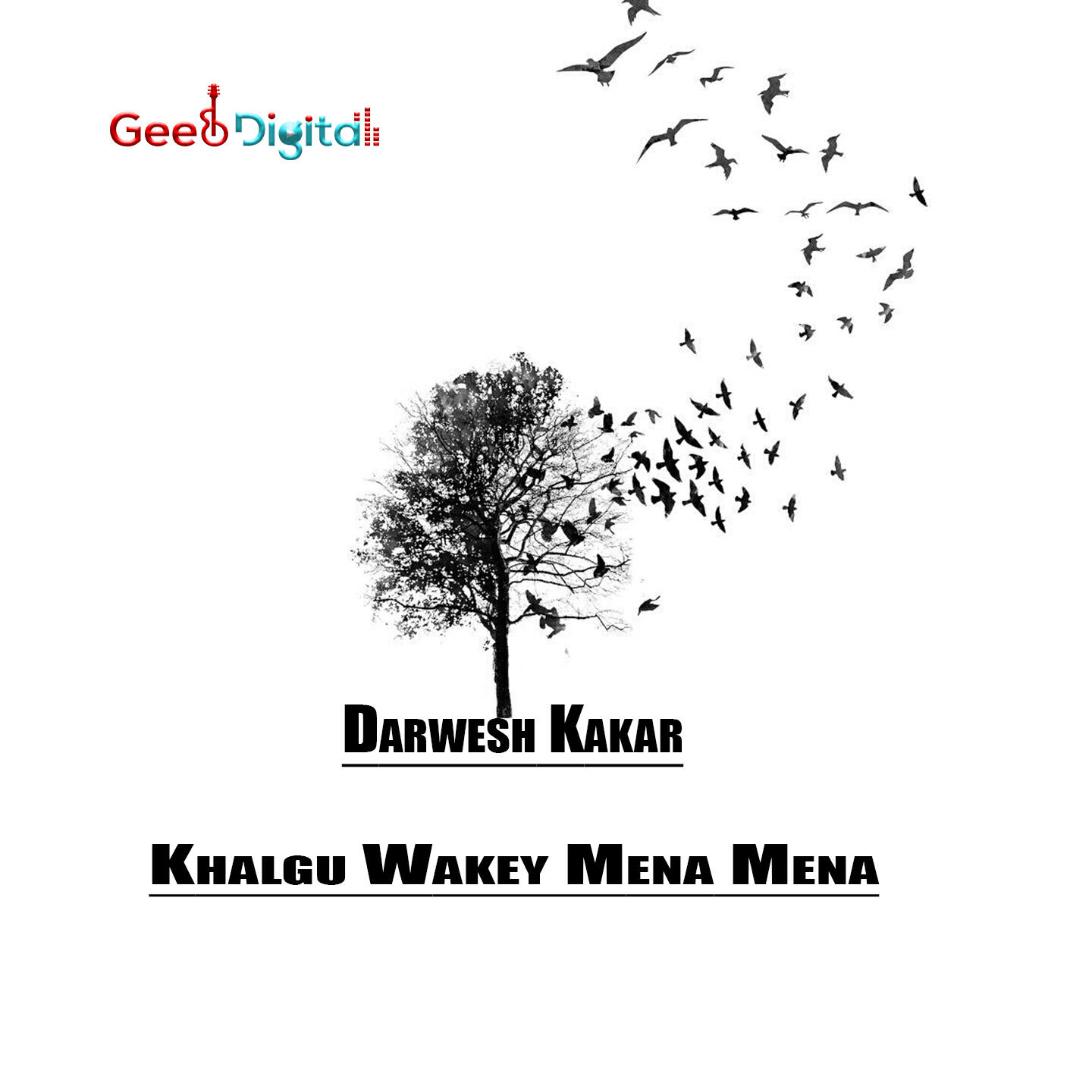 Darwesh Kakar