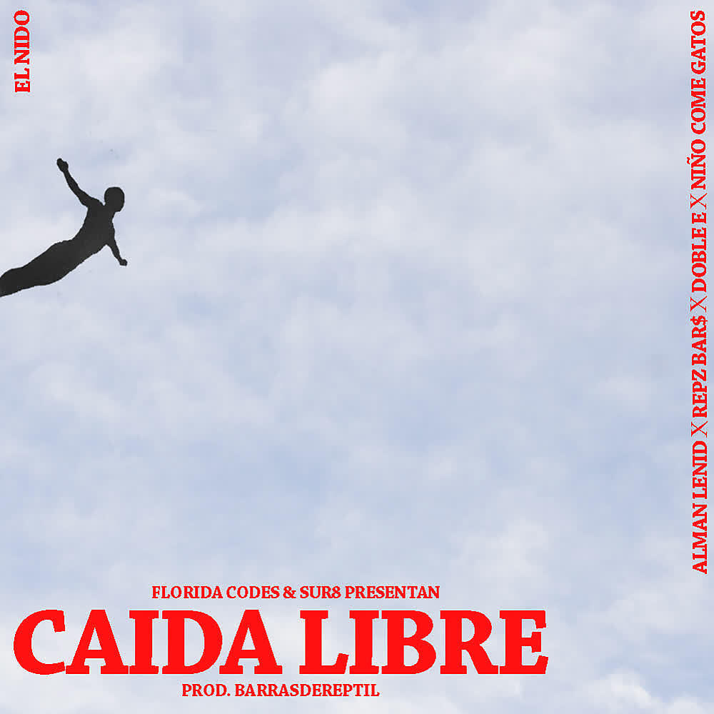 Релиз Caída Libre