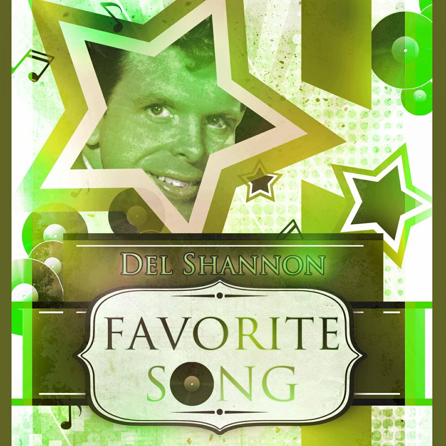 Релиз Favorite Song
