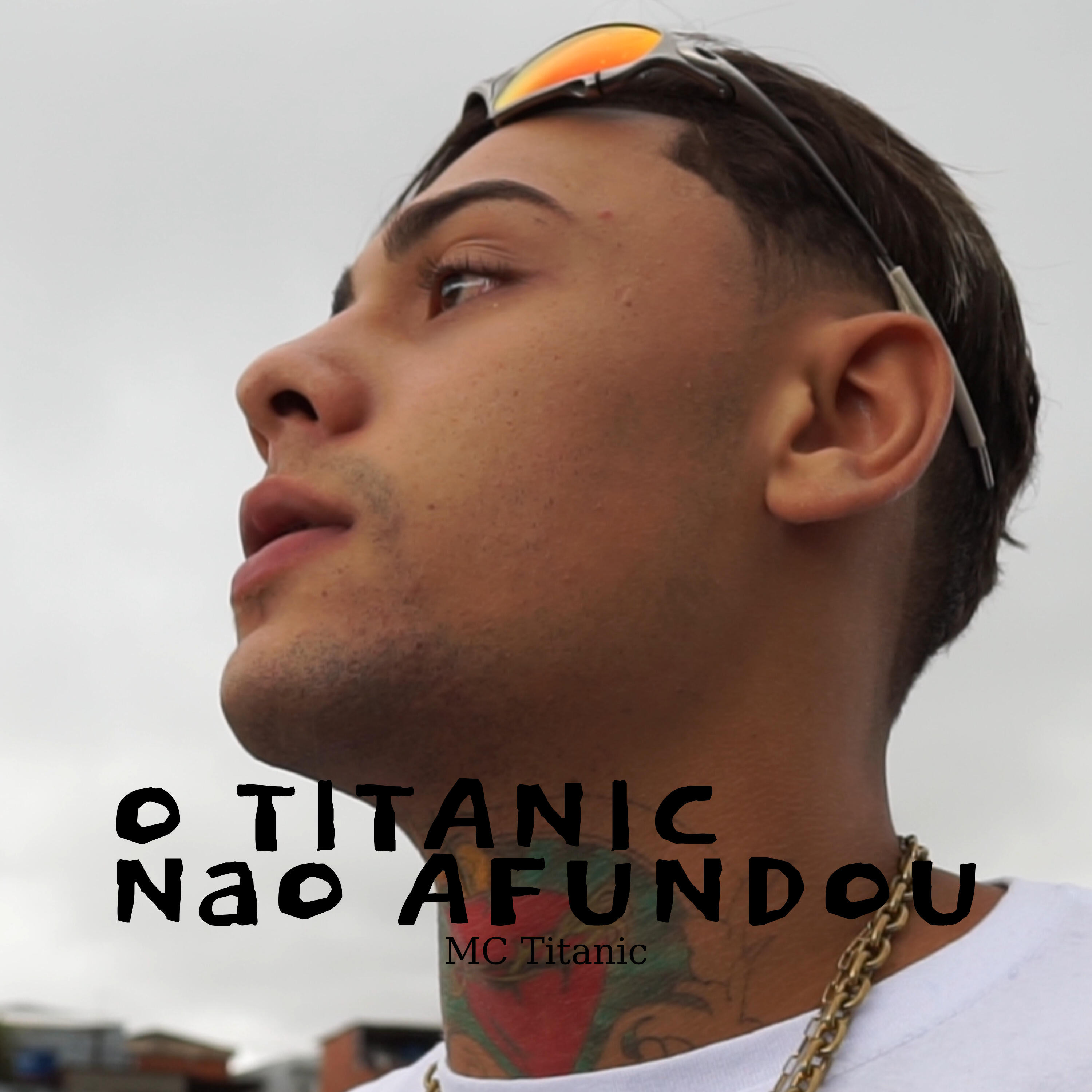 Скачать песню MC Titanic, DJ Scooby - O Titanic Não Afundou бесплатно в MP3 для Android и iOS