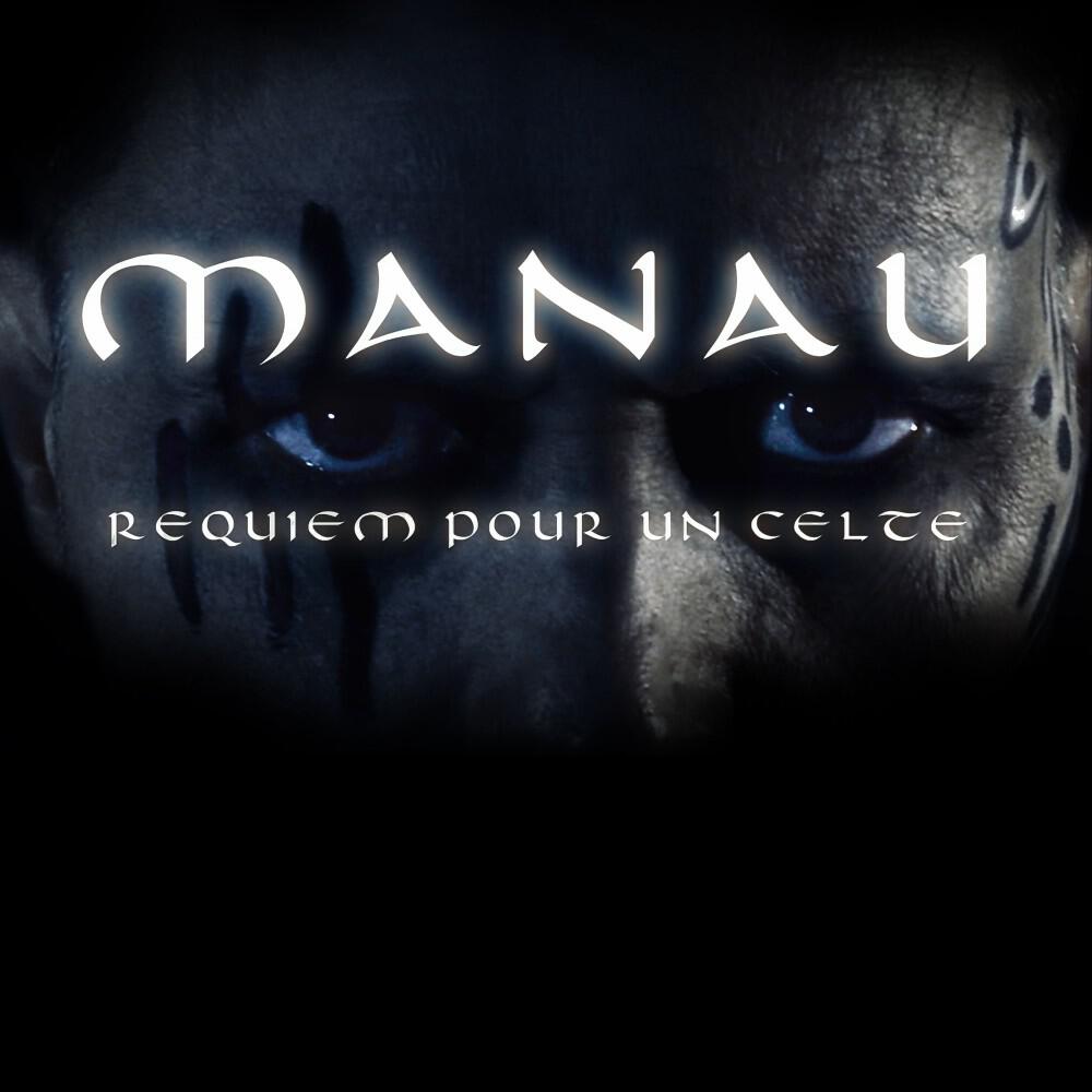 Релиз Requiem pour un celte