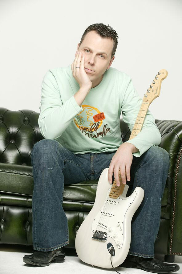 Thomas Wallisch