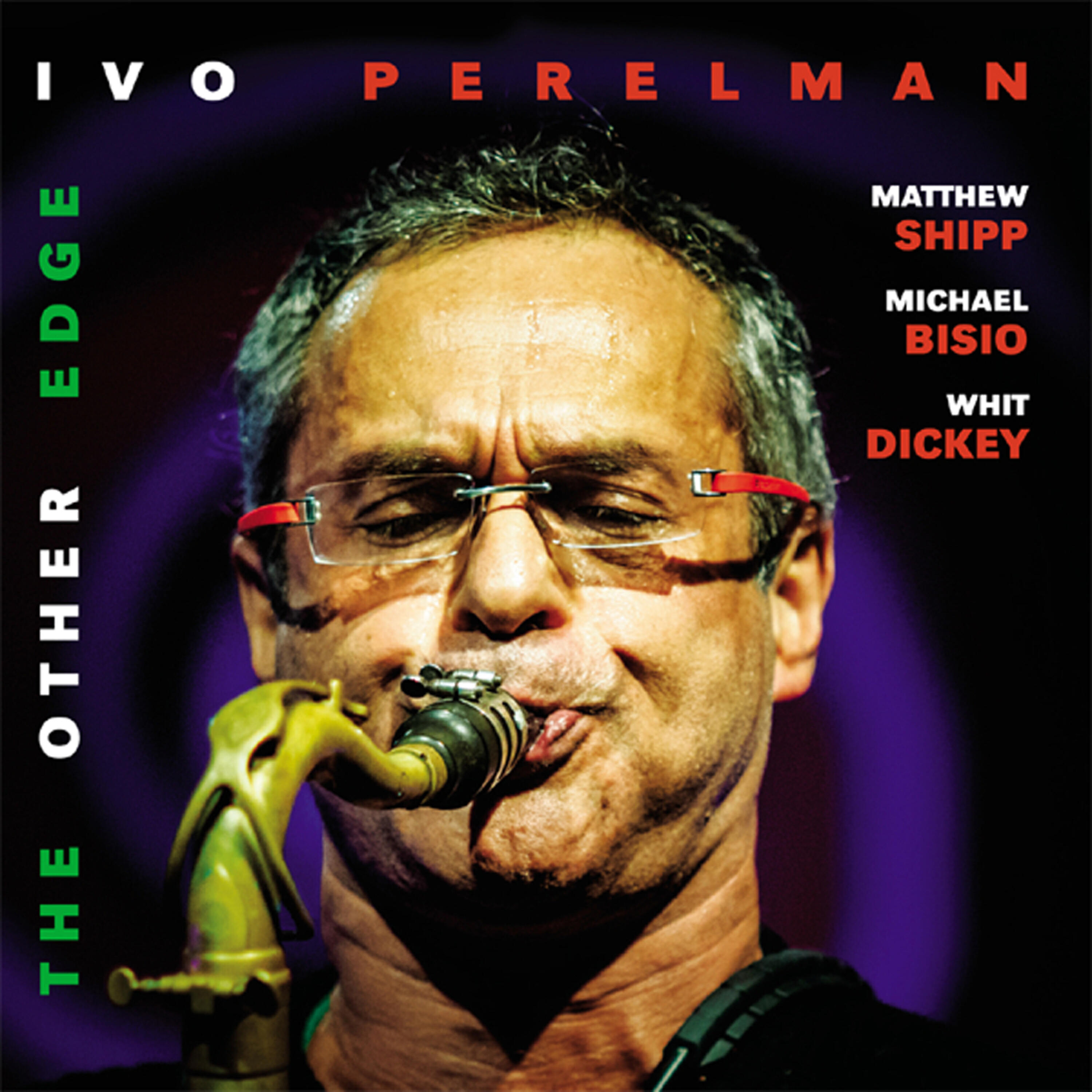 Релиз The Other Edge