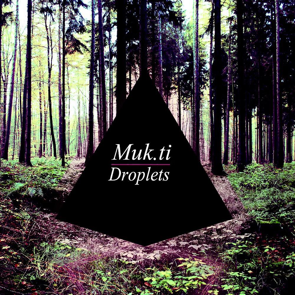 Релиз Droplets
