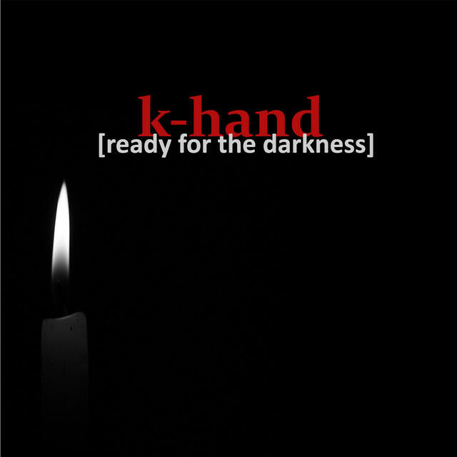 Релиз Ready for the Darkness