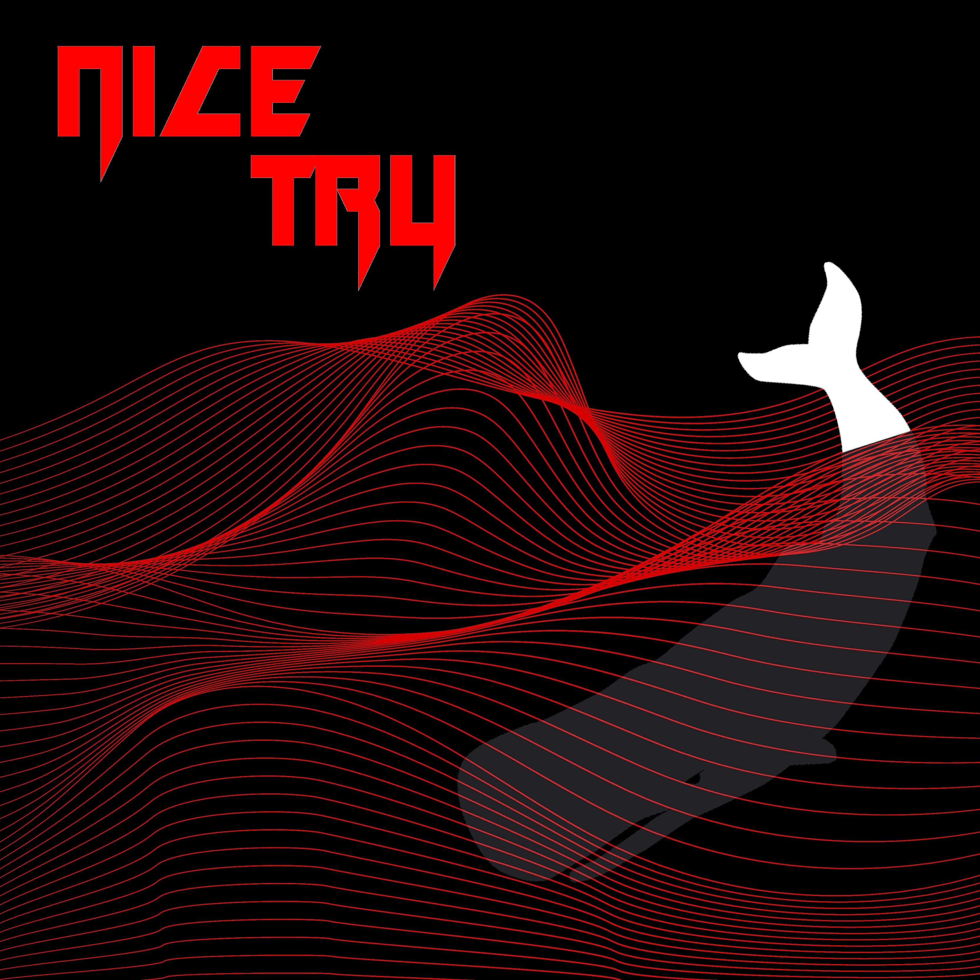 Релиз Nice Try