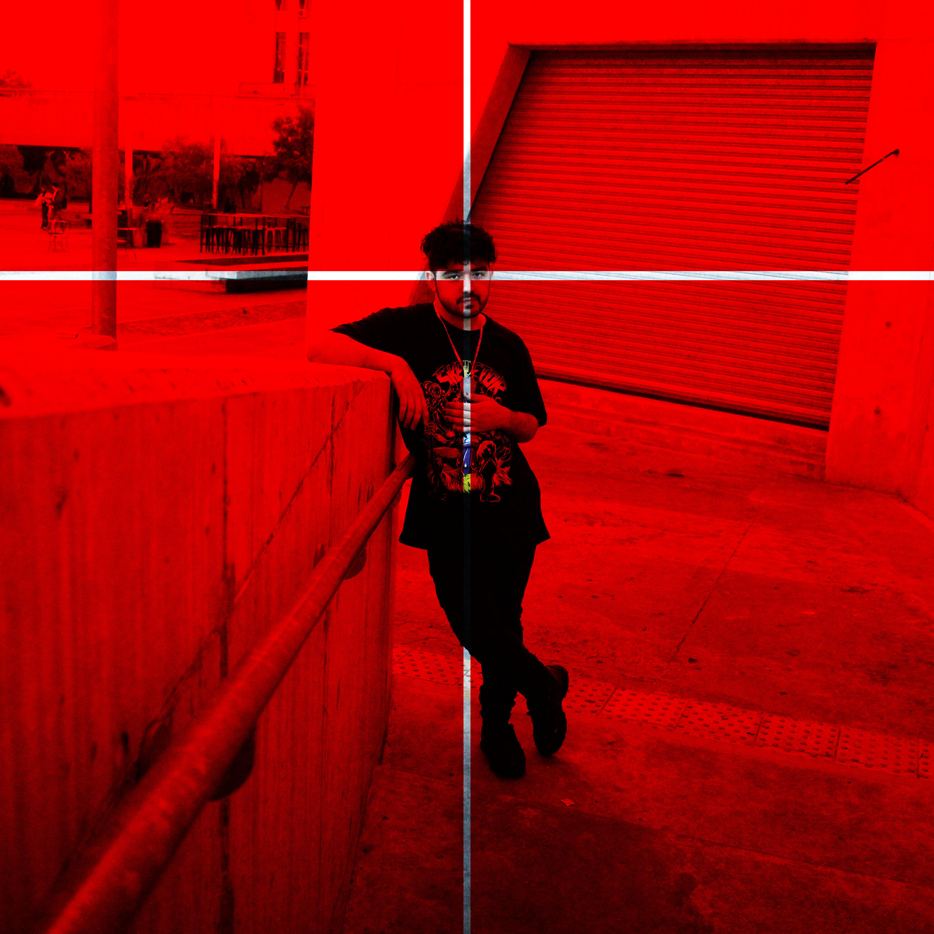Релиз Blood