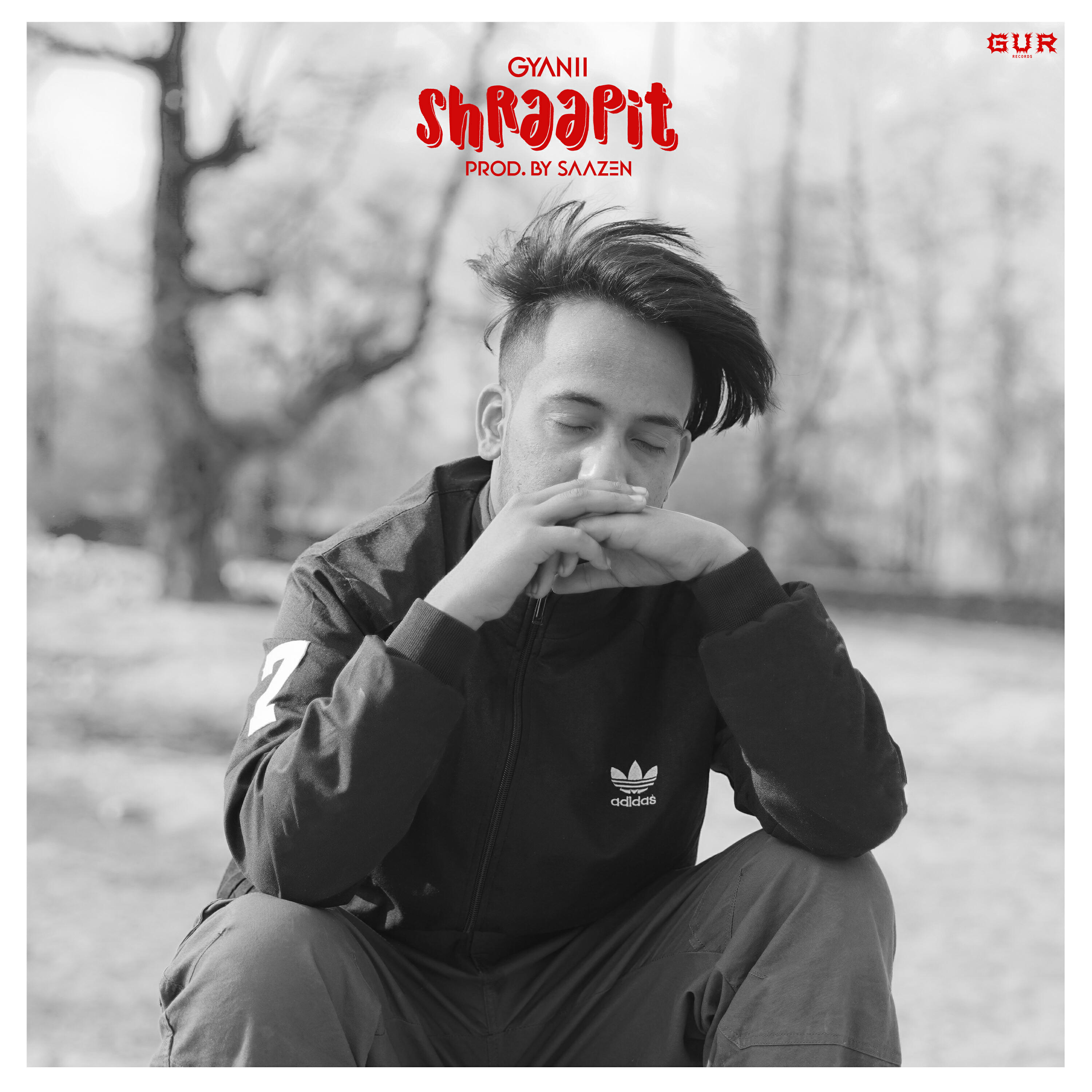 Релиз Shraapit