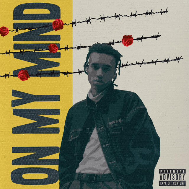 Релиз On My Mind