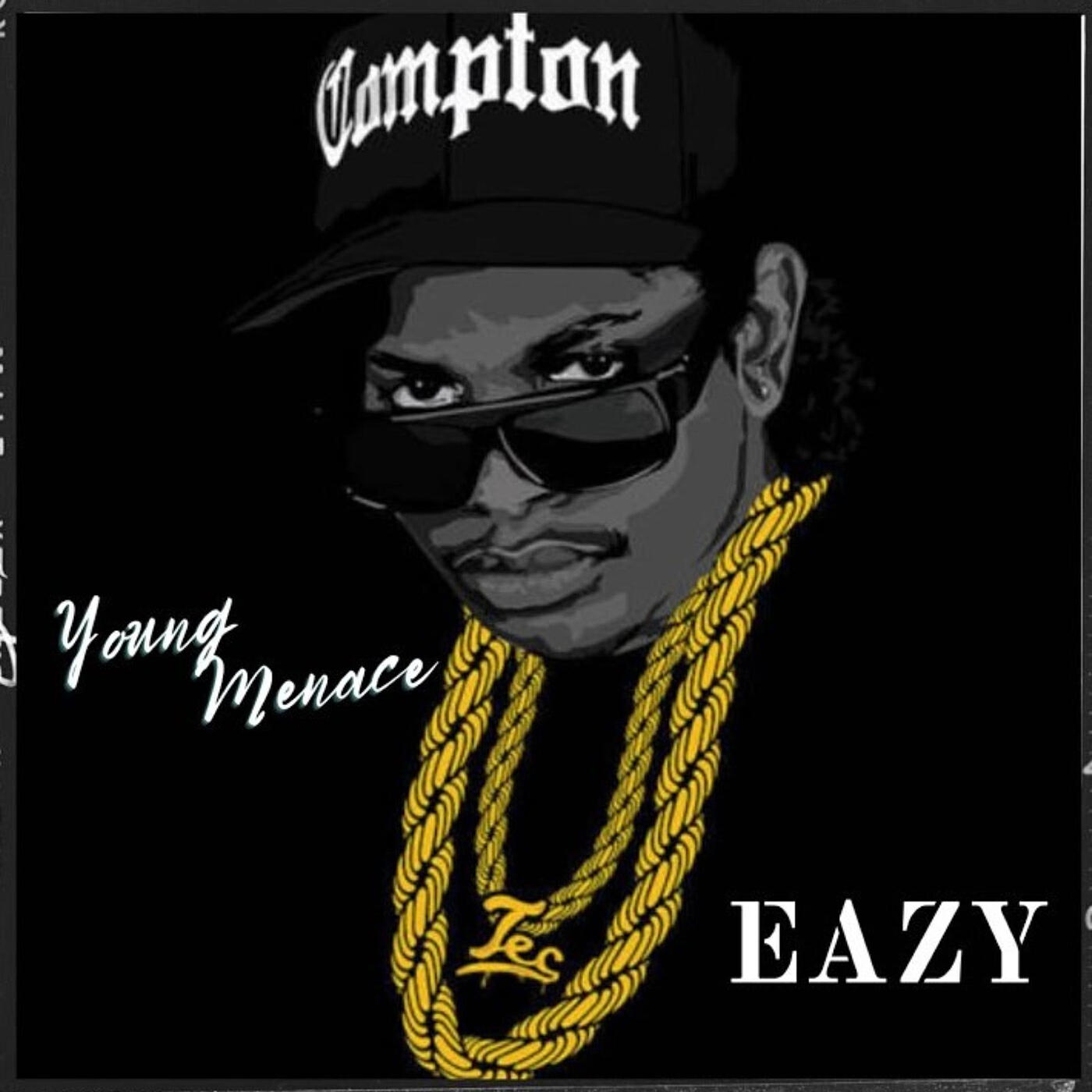 Релиз Eazy